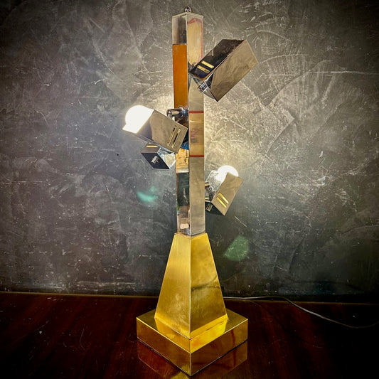 Lampada di Scioliari